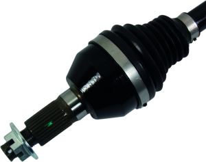 Can-Am Maverick X3 Axle - Front Right - DragonFire Racing - Hydra - `17-`18